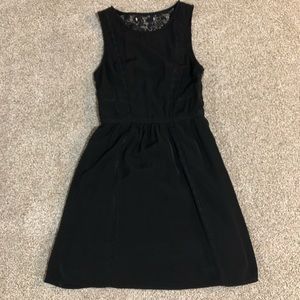 American Eagle LBD, xxs